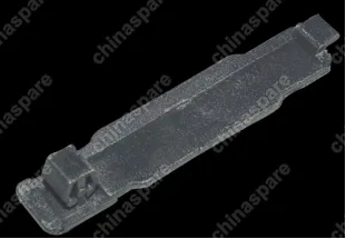 A118402023 Накладка обшивки капота Chery Amulet