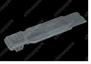 A118402023 Накладка обшивки капота Chery Amulet