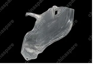 A115300561 Накладка ремня переднего правого Chery Amulet