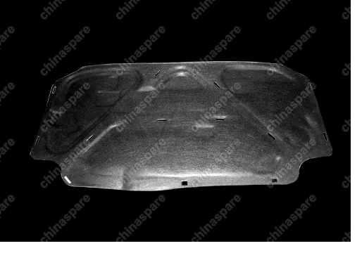 A118402011 Insulator - bonnet Chery Amulet
