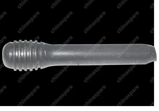 A156105151BF Кнопка-фиксатор дверного замка (солдатик) черная Chery Amulet