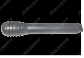 A156105151BF Кнопка-фиксатор дверного замка (солдатик) черная Chery Amulet