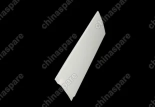 Обшивка двери передней левой металлическая Chery Amulet