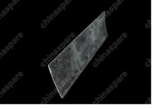 Обшивка двери передней левой металлическая Chery Amulet