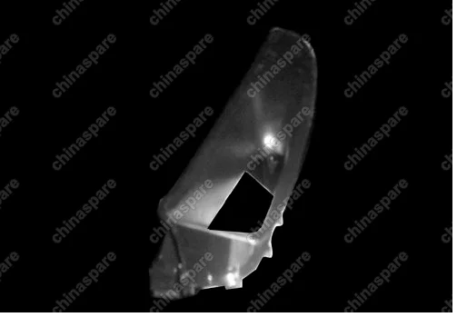 A116102417 Body - lh armrest Chery Amulet