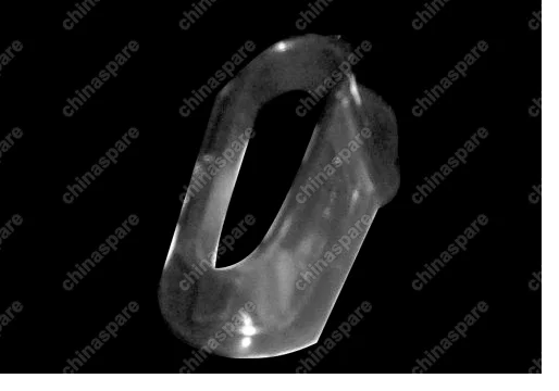 A116102413 Cover - armrest lh Chery Amulet