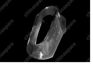 A116102413 Cover - armrest lh Chery Amulet