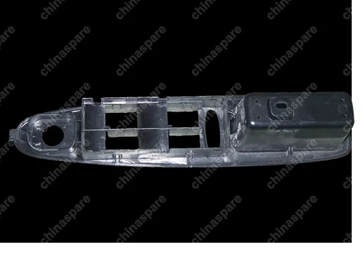 A156102571DB Cover - fr dr arm rest lh Chery Amulet