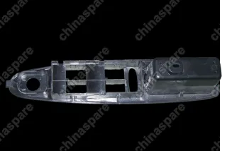 A156102571DB Cover - fr dr arm rest lh Chery Amulet