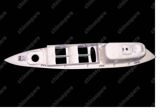 A153746031 Cover - fr dr arm rest lh Chery Amulet