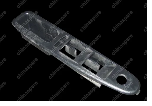 A156102571BA Панель под стеклоподемники вод. двери черная Chery Amulet