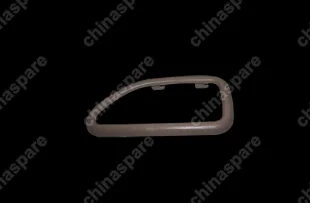 A156105147BE Рамка ручки - внутренняя левая Chery Amulet