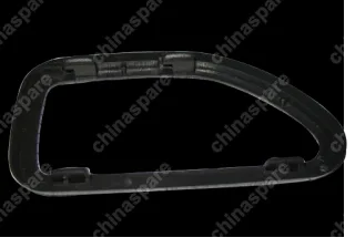 A156105147BF Рамка ручки - внутренняя левая Chery Amulet
