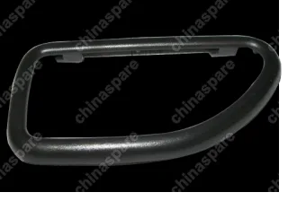 A156105147BF Рамка ручки - внутренняя левая Chery Amulet