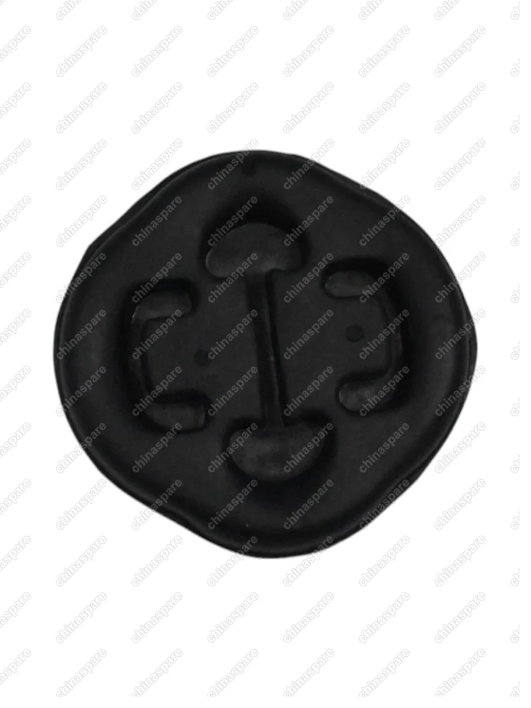 Подвес глушителя Chery Amulet