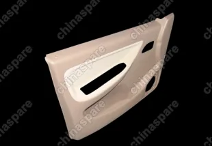 Обшивка двери передней левой Chery Amulet