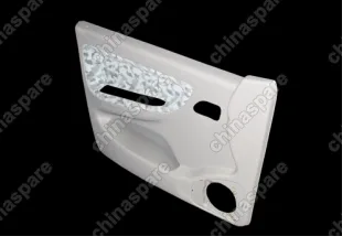 Обшивка двери передней левой Chery Amulet