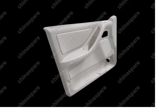 Обшивка двери передней левой Chery Amulet