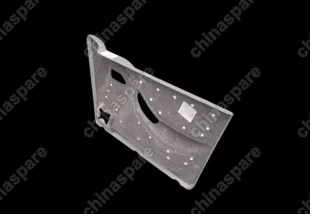 Обшивка двери передней левой Chery Amulet