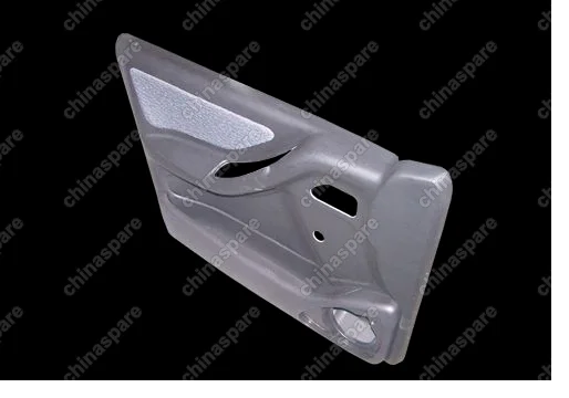 Обшивка двери передней левой Chery Amulet