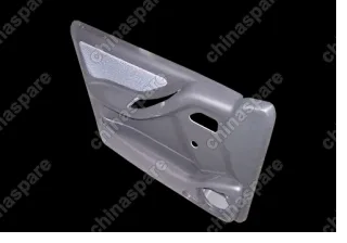 Обшивка двери передней левой Chery Amulet