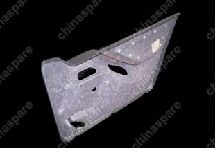 Обшивка двери передней левой Chery Amulet