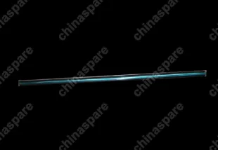 Молдинг двери передней левой Chery Amulet