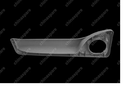 A116102431 Rack - tray Chery Amulet