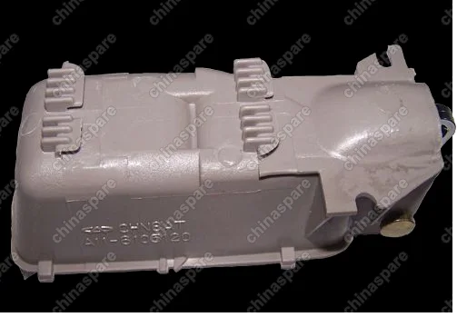 Ручка открывания двери внутренняя левая Chery Amulet