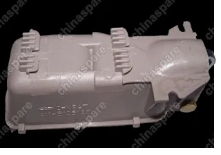 Ручка открывания двери внутренняя левая Chery Amulet