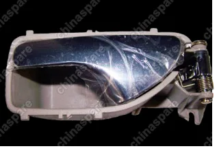 Ручка открывания двери внутренняя левая Chery Amulet