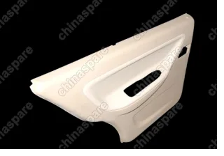 A156202430BD Inner trim board l door-r Chery Amulet