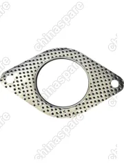 Прокладка глушителя (приемной) Chery Amulet