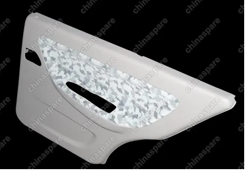 Обшивка двери задн. лев. Chery Amulet