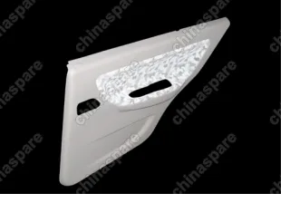 Обшивка двери задн. лев. Chery Amulet