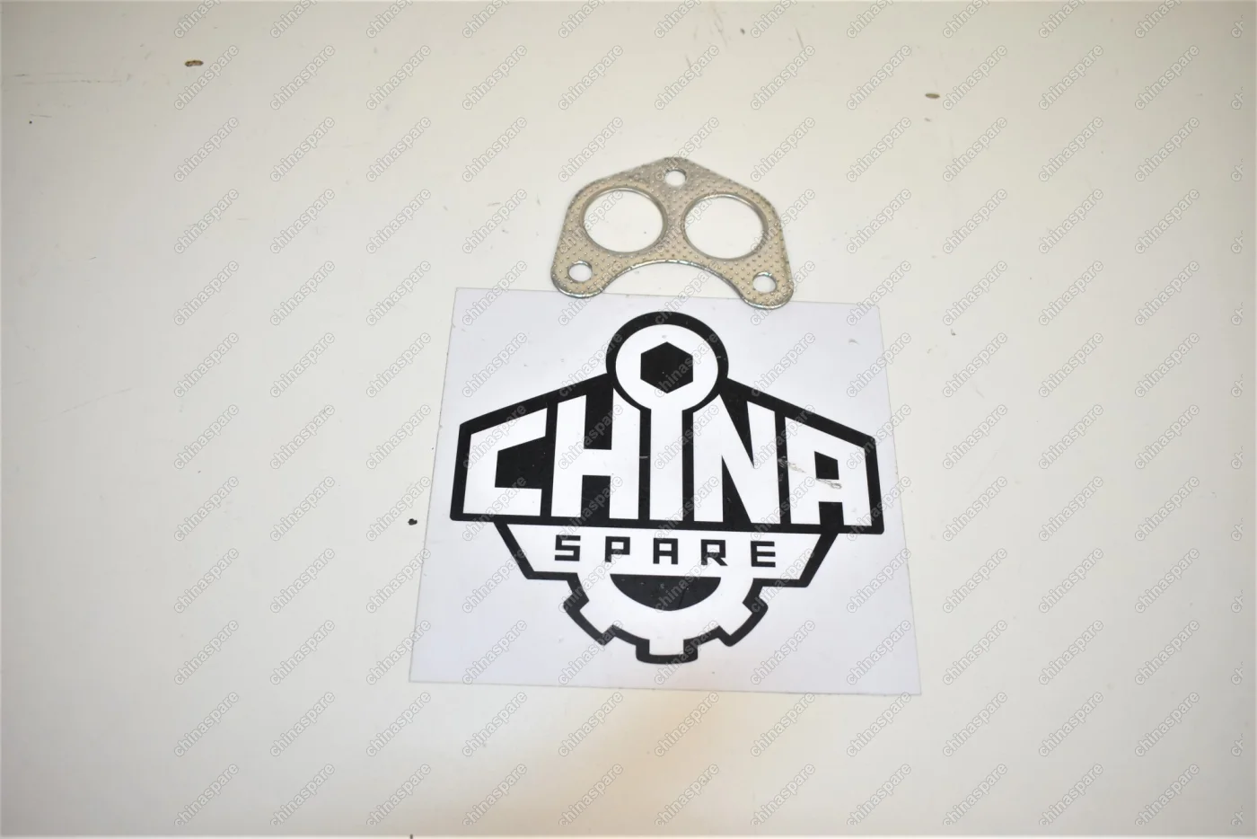 Прокладка трубы приемной (Евро-2) Chery Amulet