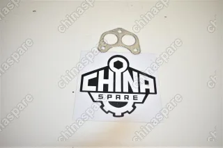 Прокладка трубы приемной (Евро-2) Chery Amulet