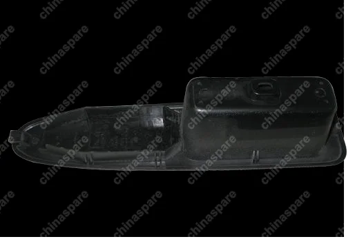 A156102571CF Cover - fr dr arm rest lh Chery Amulet