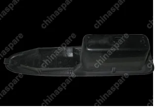 A156102571CF Cover - fr dr arm rest lh Chery Amulet