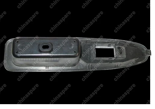 A156202571DB Handrest cover - rr door lh Chery Amulet