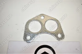 Прокладка трубы приемной (Евро-2) Chery Amulet