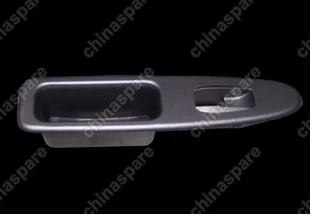 A156202570CD Handrest cover - rr door lh Chery Amulet