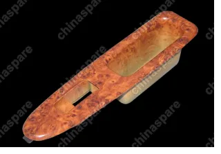 Накладка двери (дерево) Chery Amulet