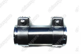 Хомут глушителя Chery Amulet