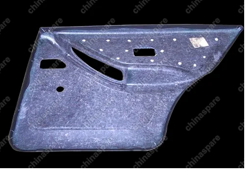 A116202110 Trim assy - rear door lh Chery Amulet