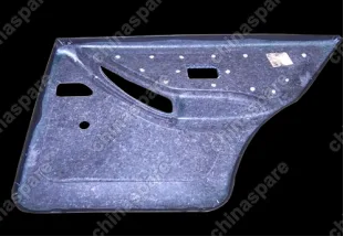 A116202110 Trim assy - rear door lh Chery Amulet