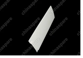 Обшивка двери передней правой металлическая Chery Amulet