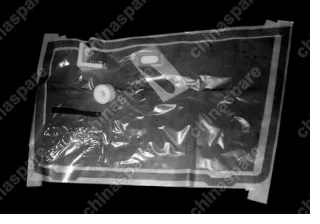 A116101140 Пленка двери Chery Amulet