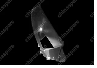 A116102418 Body - rh armrest Chery Amulet
