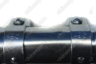 Хомут глушителя Chery Amulet